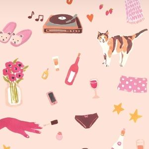 Meet your Posher, Cassie